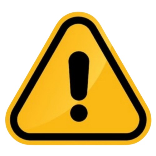 Advertencia
